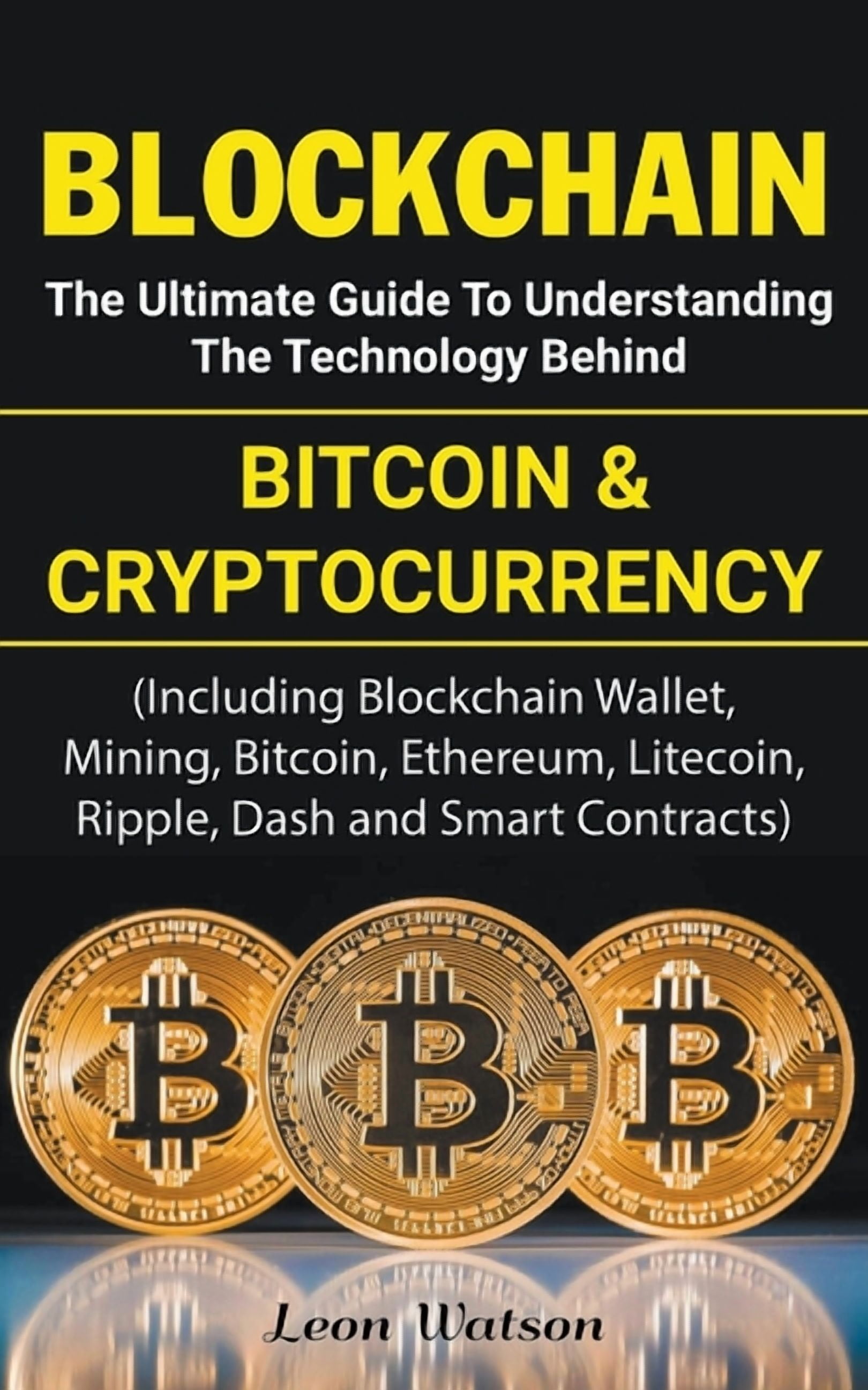 The Cryptocurrency Revolution: Finance in the Age of Bitcoin, Blockchains  and Tokens, (Paperback) - Walmart.com