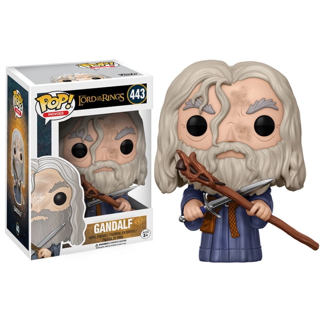 FUNKO LOTR GANDALF - FRENCH