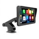 thumbnail image 1 of Radio para Automóvil con Pantalla Táctil de 7 Pulgadas Compatible con CarPlay y Reproductor de Video Inalámbrico Android Auto para un Entretenimiento Mejorado en el Automóvil, 1 of 5