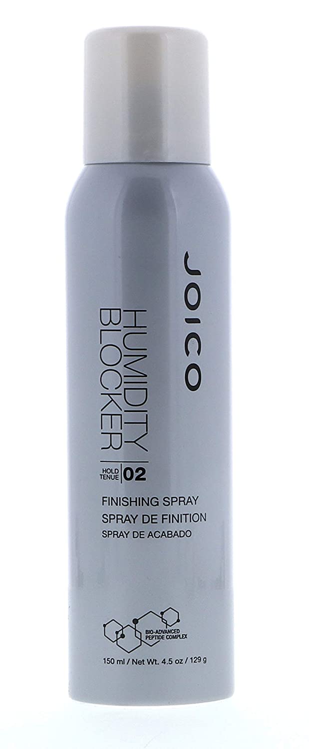 Joico 2 Pack Humidity Blocker Finishing Hairspray 4.50 Oz - image 2 of 3