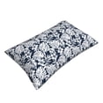 thumbnail image 2 of Fotbe Hawaiian Style Pillow Cases - Envelope Closure - Luxury, Extra Soft, Cooling Pillow Covers - Wrinkle, Fade, Stain Resistant-20"x30", 2 of 8