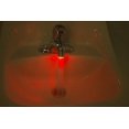 Illumisink LightUp Faucet Attachment, Temperature Sensitive, 3 Colors