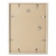 thumbnail image 2 of Marco para fotos, pared opuesta, madera maciza de roble natural, 28 x 43 cm, 2 of 7