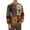 Khaki #2, variant on Vintage Christian Sweatshirts for Men 2025 Long Sleeve Crewneck Block Patchwork Jesus Sweatshirt Pullover Tops