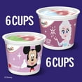 Yoplait Strawberry & Cotton Candy Kids Low Fat Yogurt Pack, 12 Cups