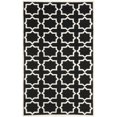 thumbnail image 1 of Safavieh Dhurries 2'6" X 6' Hand Woven Flat Weave Wool Rug, 1 of 4
