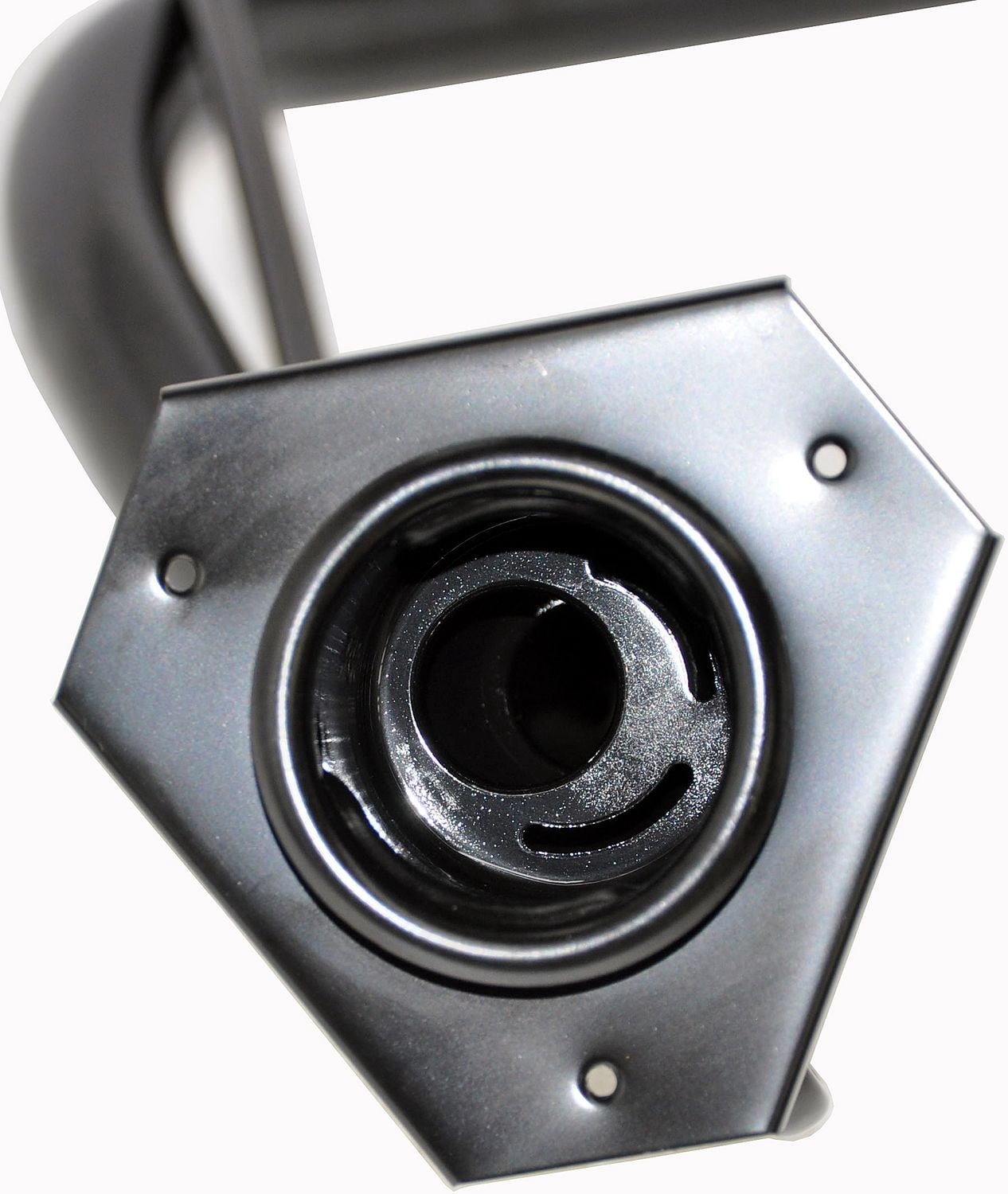 Dorman 574-019 Fuel Filler Neck for Specific Chevrolet Models Fits 2008 Chevrolet Impala