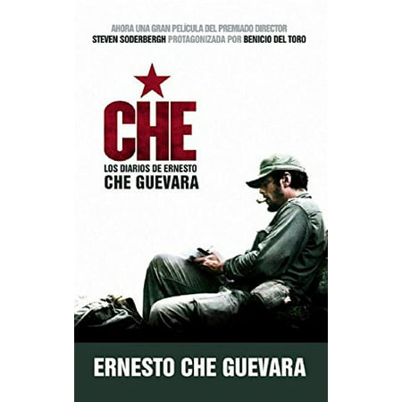 Che - Los Diarios de Ernesto Che Guevara: El libro de la pelicula sobre la vida del Che Guevara Spanish Edition , Pre-Owned Paperback 1921235489 9781921235481 Ernesto Che Guevara