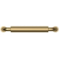 thumbnail image 6 of Baldwin 4400.Bin Hollywood Hills 4" Center To Center Handle Cabinet Pull From The Estate, 6 of 7