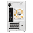 thumbnail image 3 of PC Gamer con IA Xtreme PC Gaming ASUS TUF NVIDIA GeForce RTX 5060 AMD Ryzen 5 5500 16GB SSD 1TB WIFI White gaming 1080p, estudios y multitarea, 3 of 6