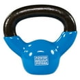 thumbnail image 2 of Power Systems Premium Kettlebell 20 lb., 50357, 2 of 3