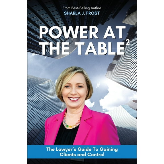 Power at the Table 2, (Paperback)