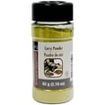 thumbnail image 2 of Encore Poudre de Curry 62g (Lot de 6), 2 of 2