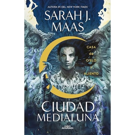 Pre-Owned Casa de Cielo Y Aliento / House of Sky and Breath (Paperback) 607381397X 9786073813976