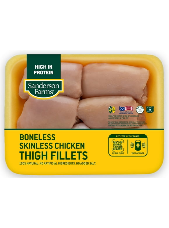 Chicken in Meat & Seafood