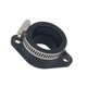 thumbnail image 1 of Carburador de Brida de Colector de Admisión de 28 30 Mm para Carburador de PWK UTV ATV, 1 of 9