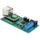 thumbnail image 2 of Placa Convertidora De Ethernet A RS485 Convertidor RS485 A Ethernet 9600BPS TVS Protección Contra Sobretensiones Fácil Instalación 12V Para Monitoreo De Seguridad ANGGREK Eléctricas, 2 of 8
