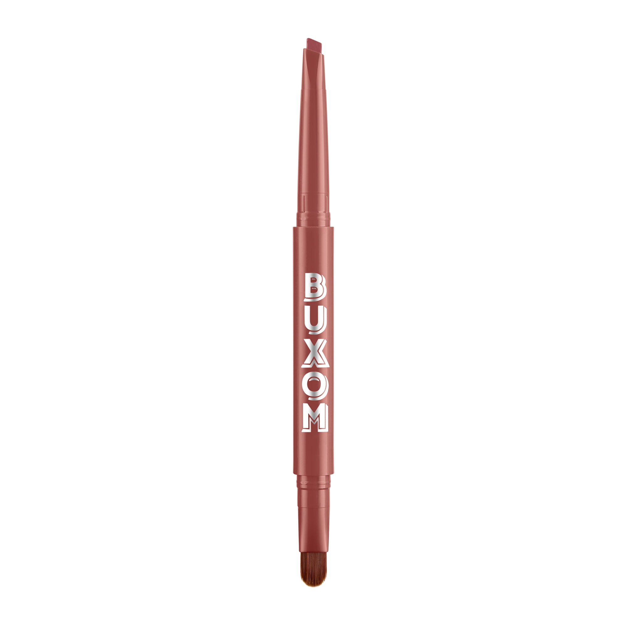 Buxom Power Line™ Plumping Lip Liner, Hush Hush Henna