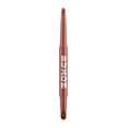 thumbnail image 5 of Buxom Power Line™ Plumping Lip Liner, Hush Hush Henna, 5 of 6