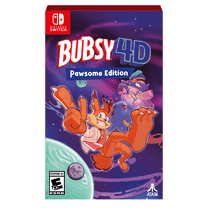 Disney Classic Aladdin Games Collection - Nintendo Switch