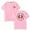 Pink, variant on Niall Horan Hello Lovers T-shirt Unisex Short Sleeve Tee Fashion Summer Tops