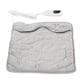 thumbnail image 2 of Electric Heated Foot Warmer Extra Large Plug in Heating Pad 6 Temperature Settings for Under Desk Bed EU Plug 220‑240V, 2 of 4