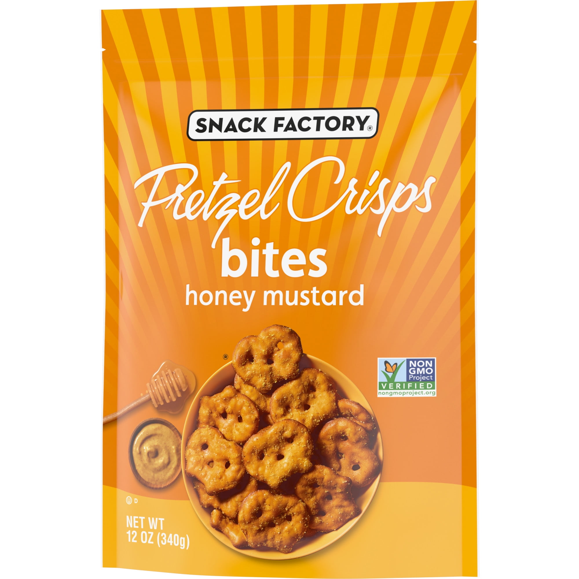 snack factory honey mustard pretzel crisps