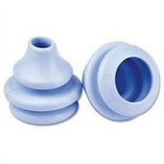 Medtronic Covidien Puritan Bennett Breeze/ADAM Circuit Nasal Pillows - Small (Blue)