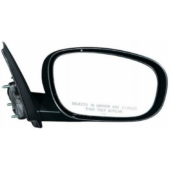 Right Passenger Side Mirror - Compatible with 2005 - 2007 Dodge Magnum 2006