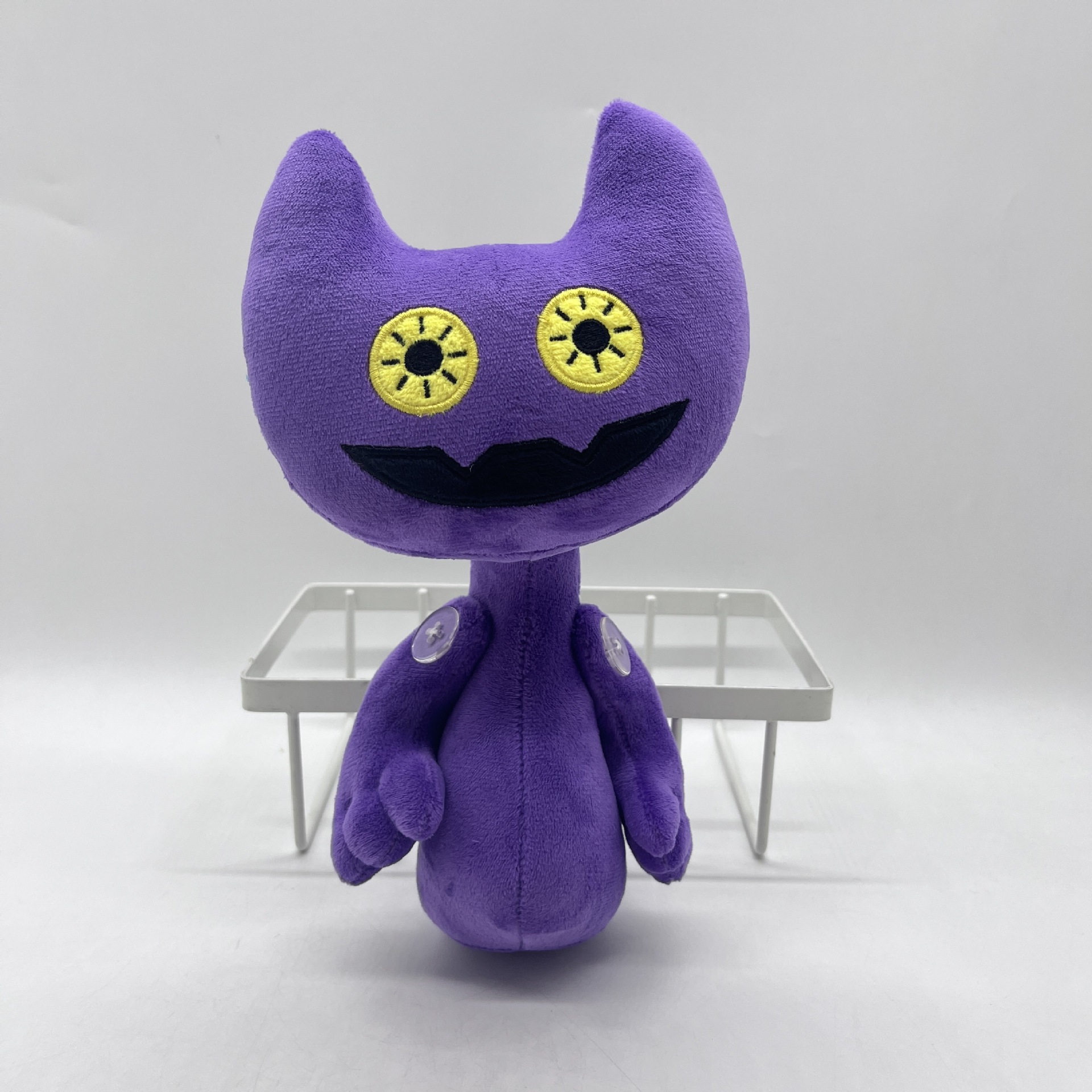 My Singing Monsters Ghazt Plush Doll Wubbox Plush Game Plushies Toy ...