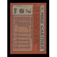 thumbnail image 2 of Mike Gartner Autographed 1985-86 Topps Card #46 Washington Capitals SKU #251123, 2 of 2
