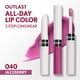 thumbnail image 2 of Tinte de labios COVERGIRL Outlast All-Day 040 Jazzberry, 2,5 ml, vegano, 2 of 7
