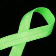 thumbnail image 3 of Banda elástica Sunnimix Cintas Hecho de para Costura Bricolaje Verde fluorescente, 3 of 7