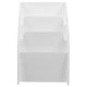 thumbnail image 4 of Organizador de bolsas de té con múltiples compartimentos, paquete de té, caja de bolsa de café instantáneo para escritorio, 4 of 4
