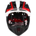 thumbnail image 4 of Equipamiento ciclismo Casco de bicicleta de cara completa desmontable para niños, casco de seguridad Lixada Equipamiento ciclismo, 4 of 7