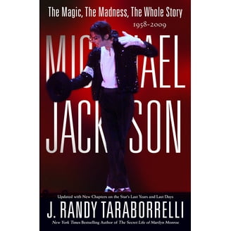 Michael Jackson, Moonwalk: A Memoir, Hardcover, 320 pages
