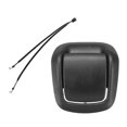 thumbnail image 2 of koolsoo Seat Tilt handle Cable for Fiesta MK6 3 Door Modification Front Left, 2 of 9