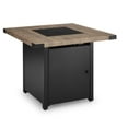thumbnail image 3 of Fire Pit Table Powered by Liquid Propane Gas, 3 of 8