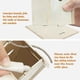 thumbnail image 4 of DIY Bird House Kit - 2-Pack Wooden Arts and Crafts for Kids (Includes Paints), 4 of 5