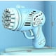 thumbnail image 4 of 23 Hole Bubble Gun Gatling Bubble, 4 of 4