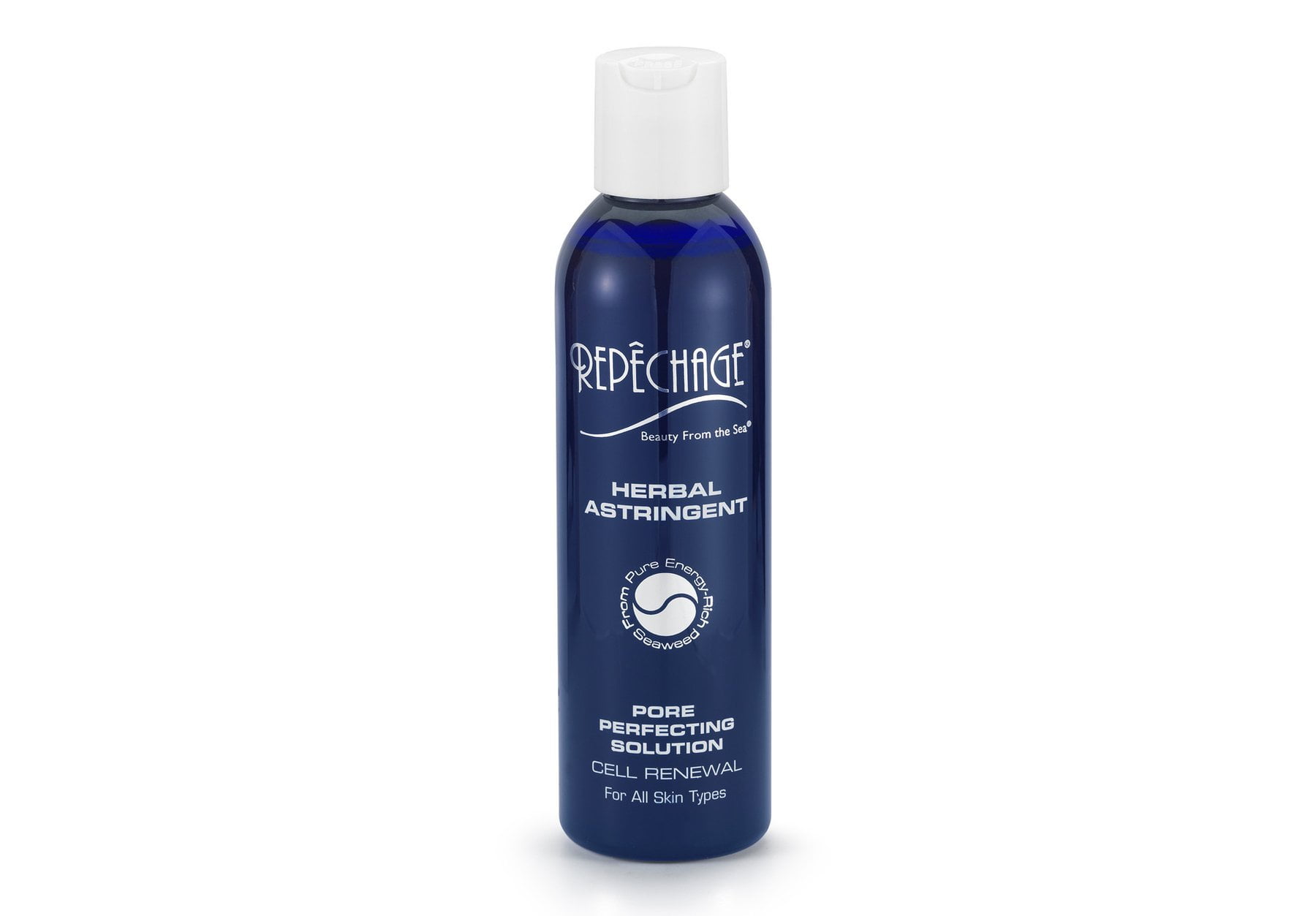 Repechage Herbal Astringent Pore Perfecting Solution 6oz Repechage Herbal Astringent Pore Perfecting Solution 6oz