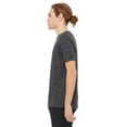 thumbnail image 4 of Bella + Canvas Unisex Poly-Cotton Short-Sleeve T-Shirt - 3650, 4 of 4
