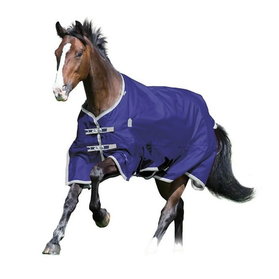 Shires Highlander Light Blanket 75"