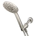 thumbnail image 4 of Waterpik UltraThin+ With PowerPulseMassage Hand Held Shower Head (ULT-569ME), 4 of 5