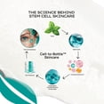 thumbnail image 3 of Toner STEM Natural Intelligence ReGlow Primer 15ml Alcohol-Free, 3 of 7
