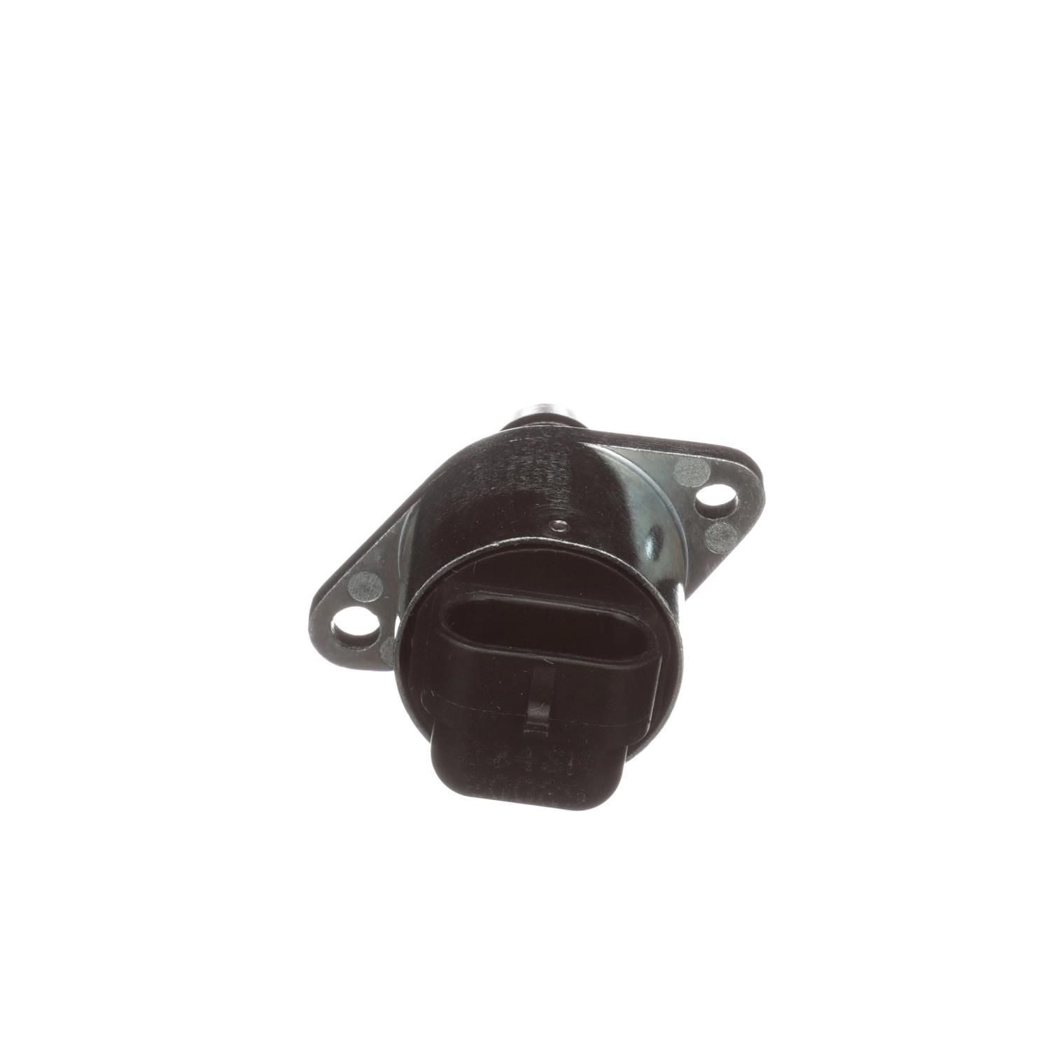 Fuel Injection Idle Air Control Valve Fits select: 1999-2002 CHEVROLET SILVERADO, 2000-2002 CHEVROLET TAHOE