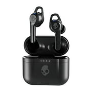 Skullcandy Indy XT ANC Active Noise Canceling True Wireless Earbuds, True Black