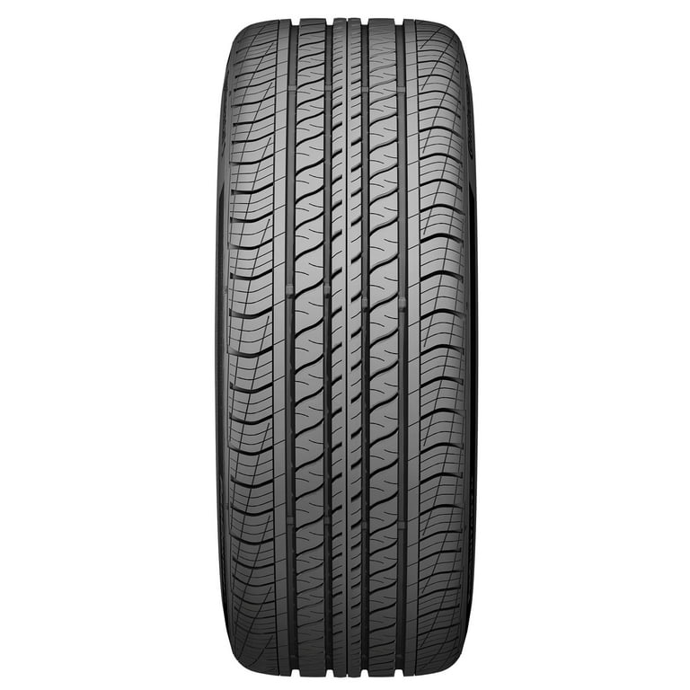 Continental ProContact RX 225/45R17 91V All-Season Luxury Touring
