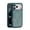 Dark Blue, variant on iHome Magsafe Velo Case for iPhone 17 Pro Max, Shockproof, MagSafe Compatible, Camera Guard