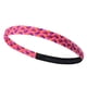 thumbnail image 5 of Diademas deportivas antideslizantes para correr, fitness, yoga, fútbol, 5 of 5